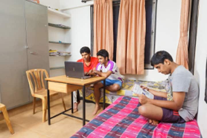 SMVITM Udupi campus photo 6