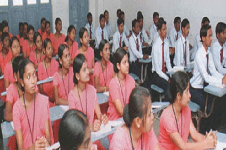 SDC Degree College, Bangarpet campus photo 3