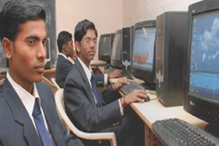 SDC Degree College, Bangarpet campus photo 4
