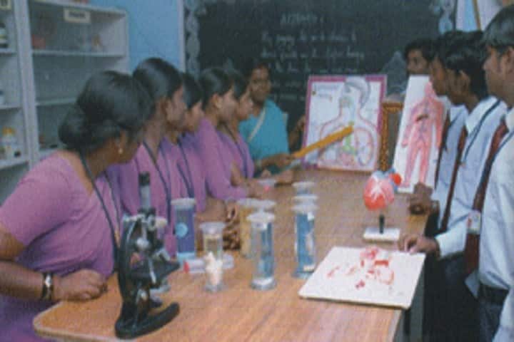 SDC Degree College, Bangarpet campus photo 5
