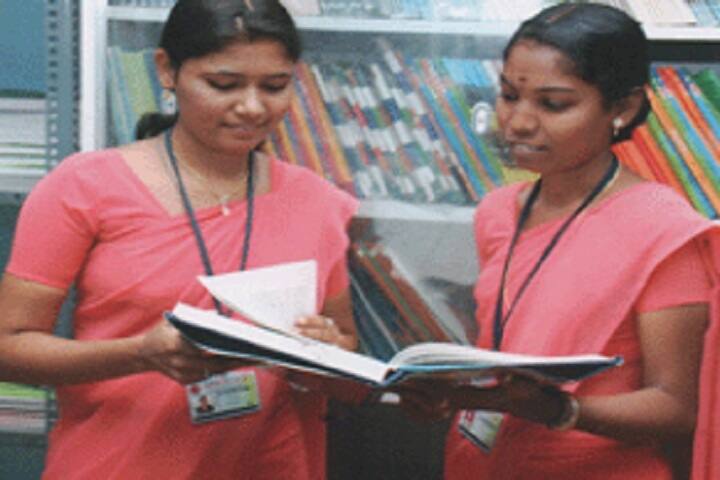 SDC Degree College, Bangarpet campus photo 6