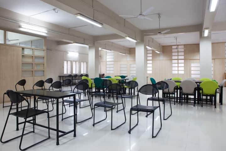 NBN Sinhgad Technical Institutes Campus, Ambegaon campus photo 3
