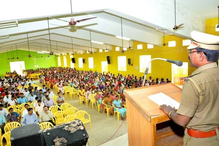 NMCP Pillaiyanmanai campus photo 6
