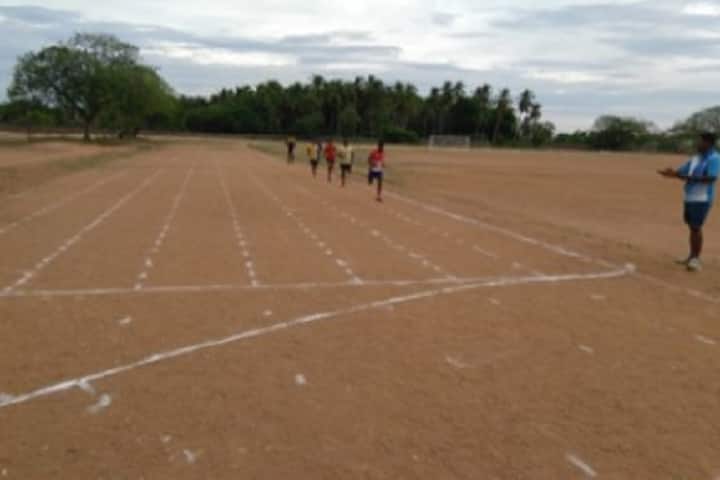 NMCP Pillaiyanmanai campus photo 4