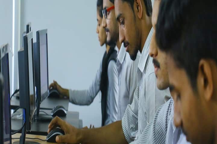MOCAS Kozhikode campus photo 2