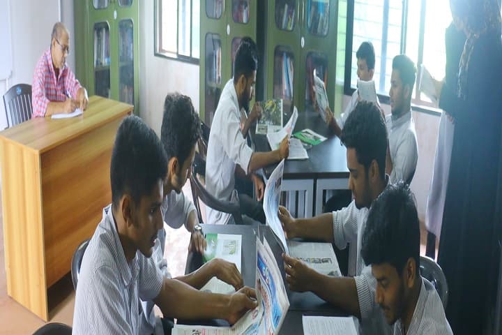 MOCAS Kozhikode campus photo 3