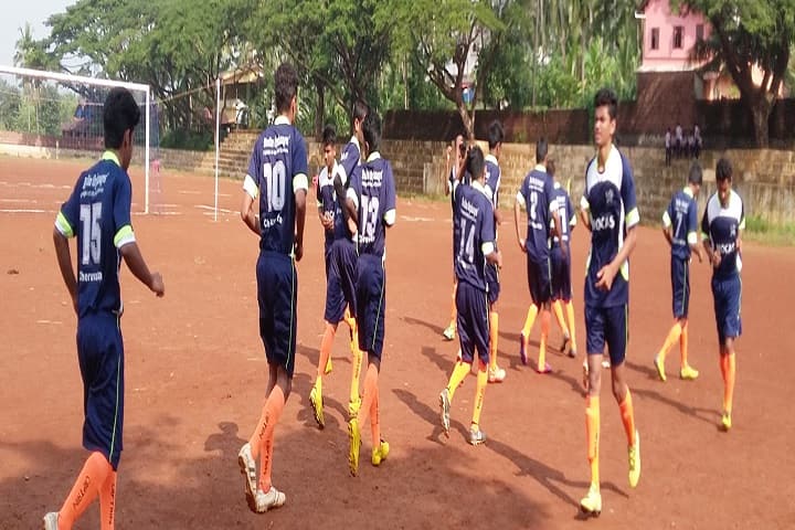MOCAS Kozhikode campus photo 4