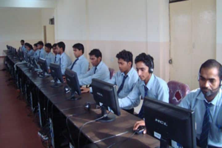Krishnarpit Institute of Pharmacy, Allahabad campus photo 2
