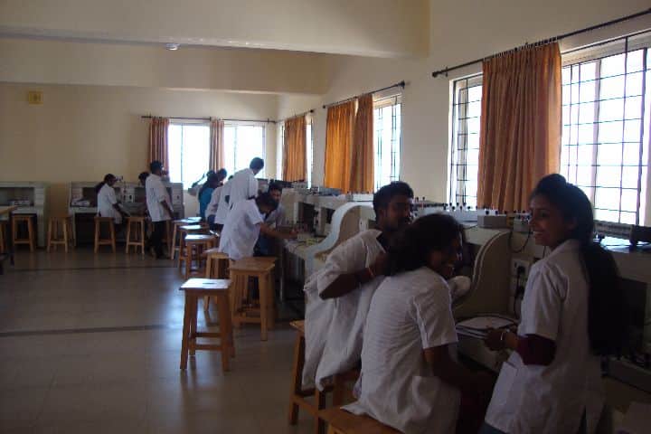 NIE Mysore campus photo 3