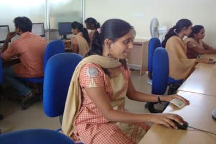 NIE Mysore campus photo 4