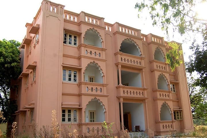Jahangirabad Institute of Technology, Barabanki campus photo 6