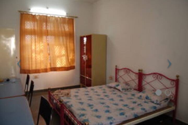 Jahangirabad Institute of Technology, Barabanki campus photo 2