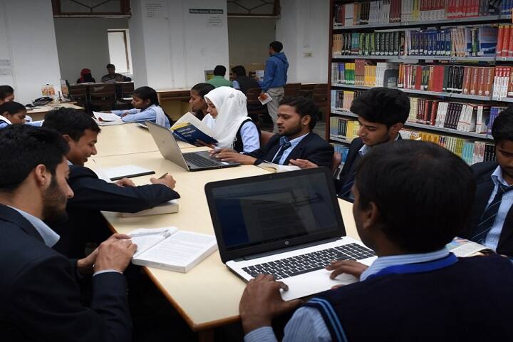 Jahangirabad Institute of Technology, Barabanki campus photo 3