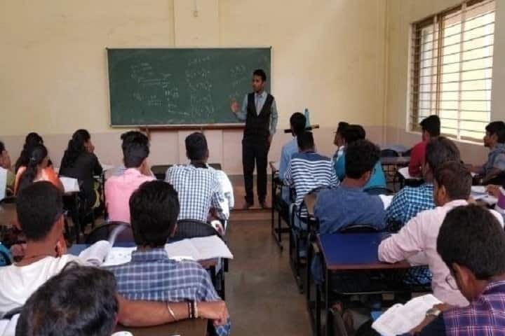 SGBIT Belgaum campus photo 2