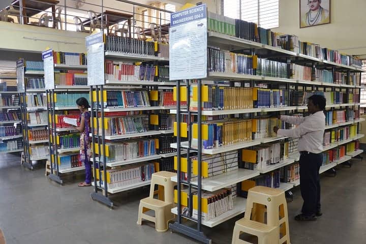 SGBIT Belgaum campus photo 3
