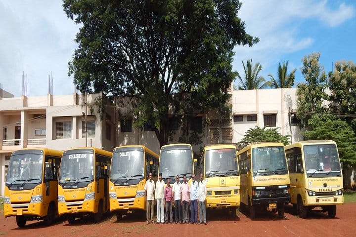 SGBIT Belgaum campus photo 4