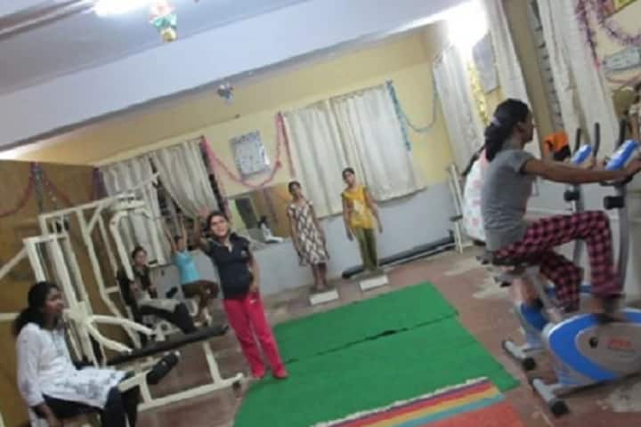 SGBIT Belgaum campus photo 5