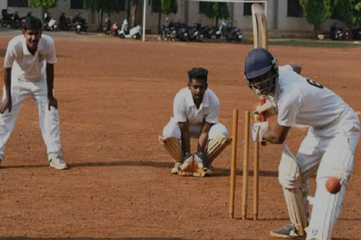 SGBIT Belgaum campus photo 6