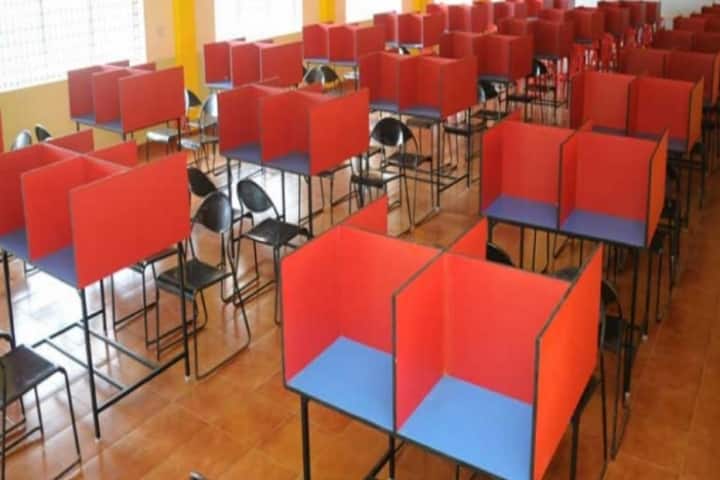 Karavali Institute of Technology, Mangalore campus photo 5