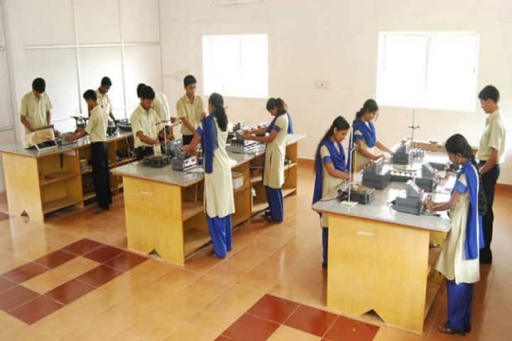Karavali Institute of Technology, Mangalore campus photo 2