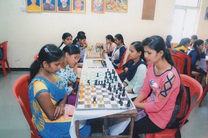 Shivanand Arts and Commerce College, Kagwad campus photo 3