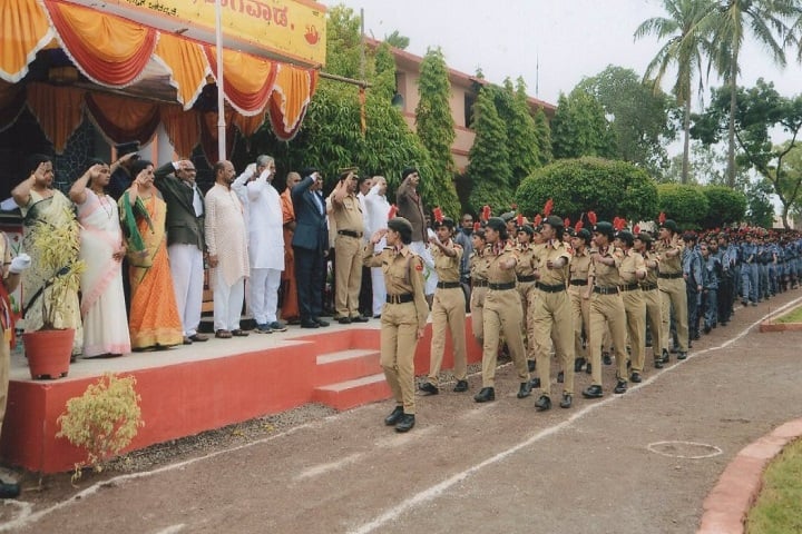 Shivanand Arts and Commerce College, Kagwad campus photo 6
