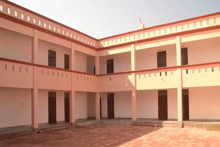 Mahamaya IT Polytechnic, Maharajganj campus photo 2