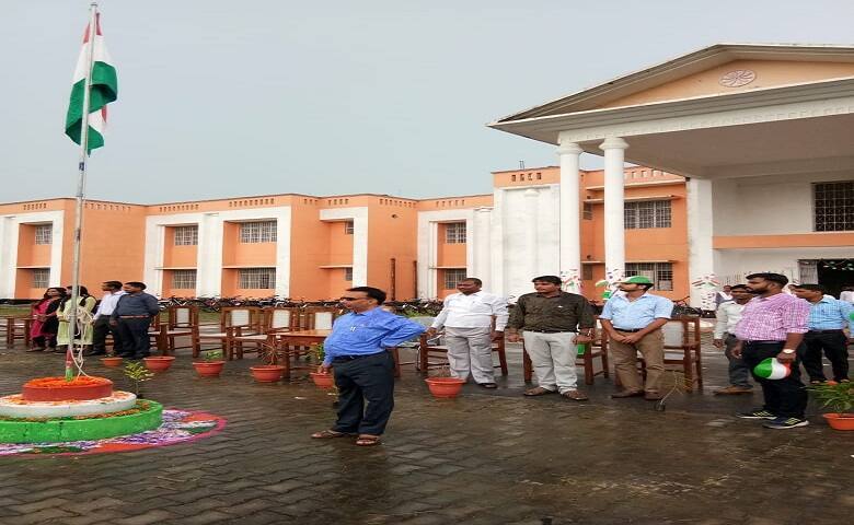 Mahamaya IT Polytechnic, Maharajganj campus photo 3