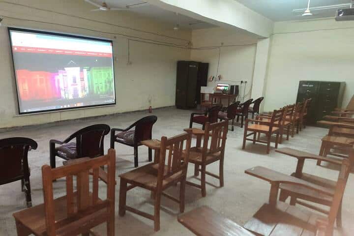 Mahamaya IT Polytechnic, Maharajganj campus photo 6