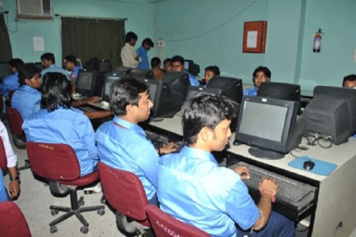 IBMR Kolkata campus photo 3