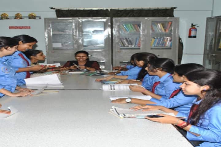 IBMR Kolkata campus photo 4