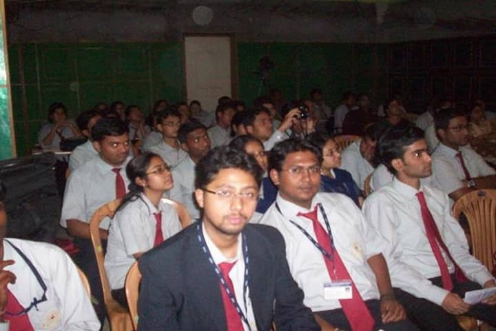 IBMR Kolkata campus photo 5