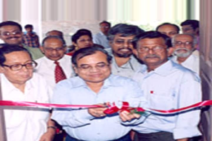 IBMR Kolkata campus photo 6