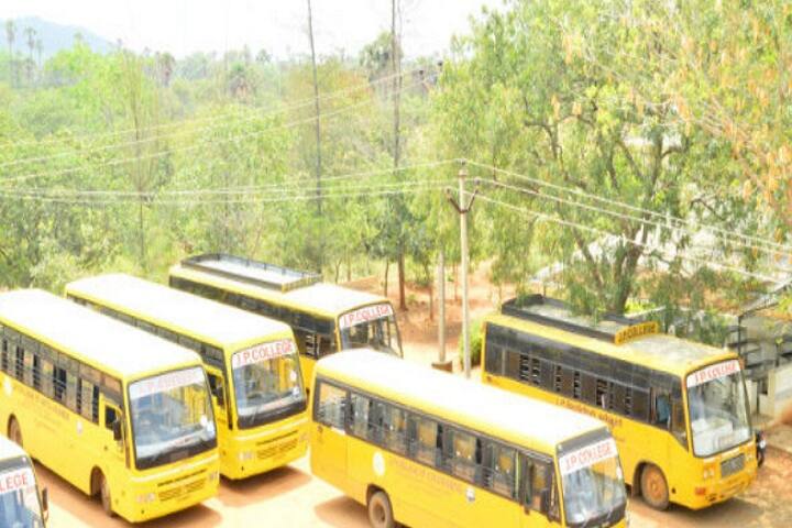 JP College of Arts and Science, Tirunelveli campus photo 6