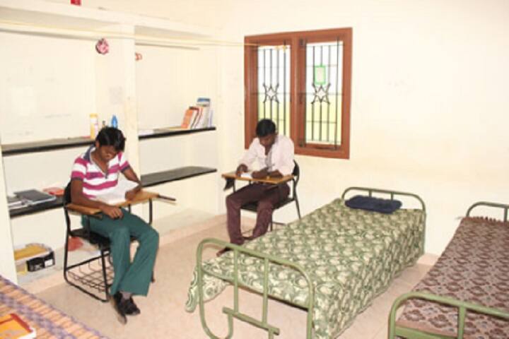 JP College of Arts and Science, Tirunelveli campus photo 3