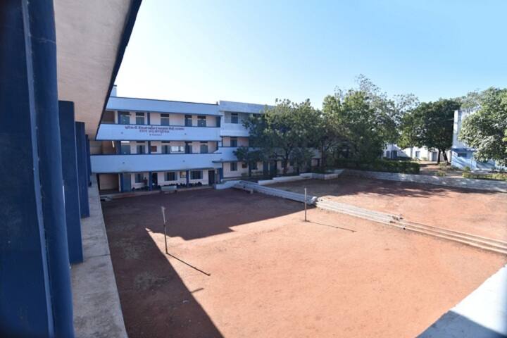 Shah KS Arts and VM Parekh Commerce College, Kapadwanj campus photo 3