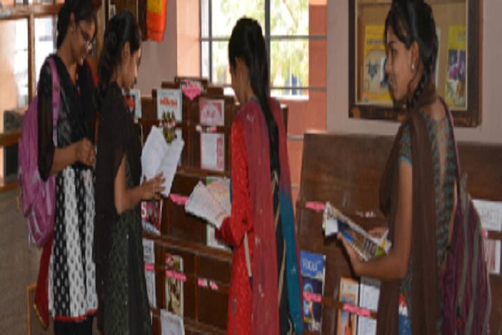 Shah KS Arts and VM Parekh Commerce College, Kapadwanj campus photo 4