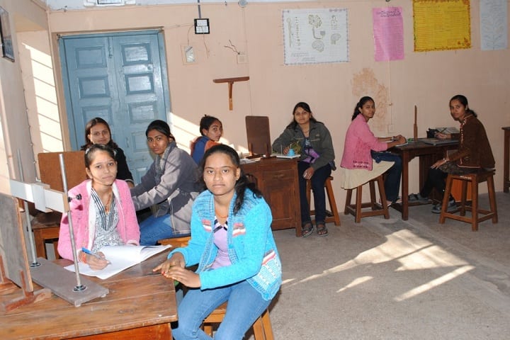 Shah KS Arts and VM Parekh Commerce College, Kapadwanj campus photo 6