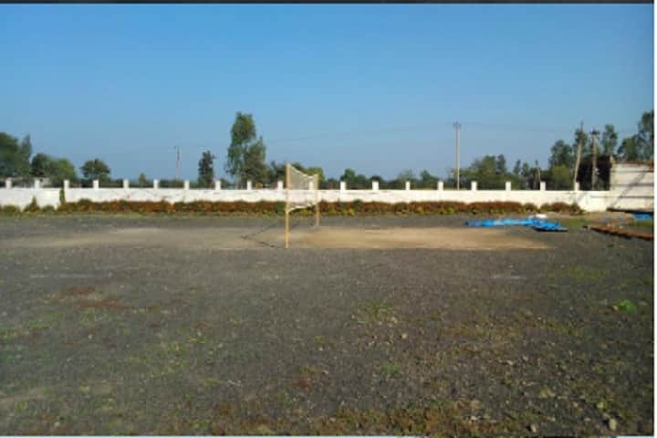 Pragya Sagar Academy, Rajgarh campus photo 2