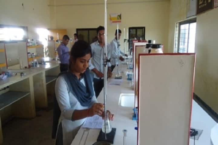 Pragya Sagar Academy, Rajgarh campus photo 3