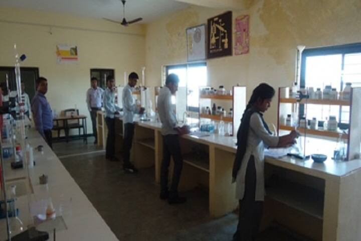 Pragya Sagar Academy, Rajgarh campus photo 4