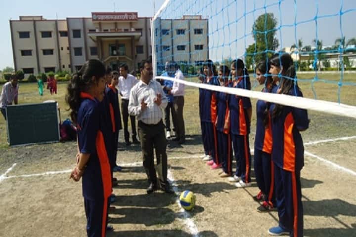 Pragya Sagar Academy, Rajgarh campus photo 6