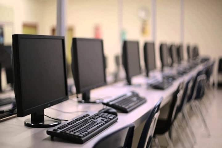 Government Degree College, Pattikonda campus photo 3