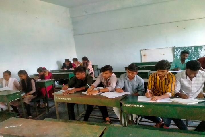 Government Degree College, Pattikonda campus photo 6