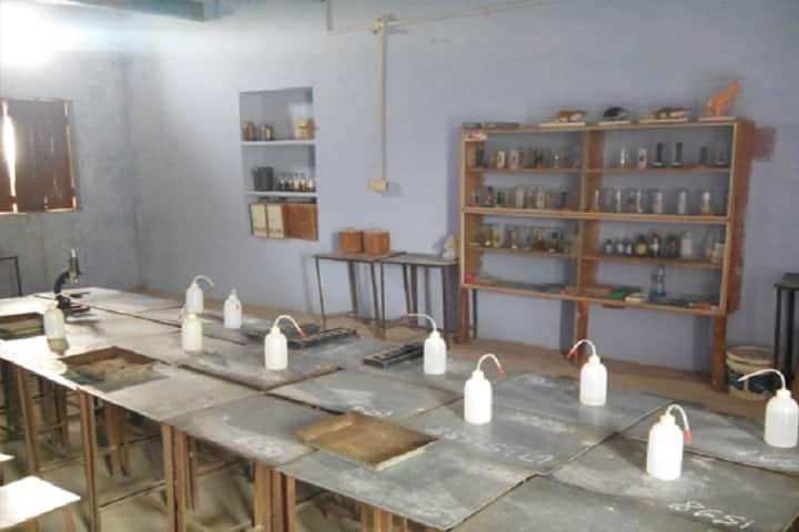Radha Swami PG College, Bharatpur campus photo 3