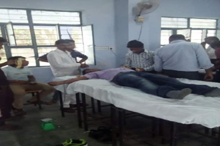 Radha Swami PG College, Bharatpur campus photo 6