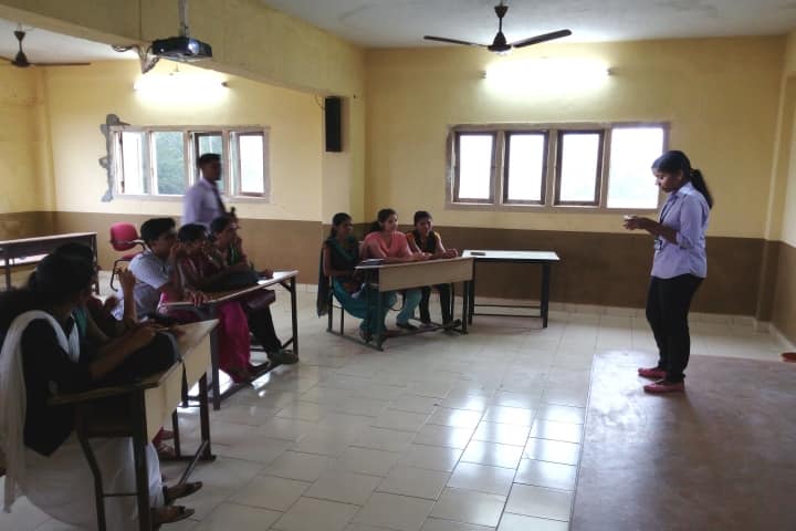 Moodlakatte Institute of Technology, Kundapura campus photo 4