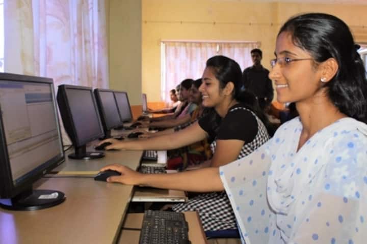 Moodlakatte Institute of Technology, Kundapura campus photo 5