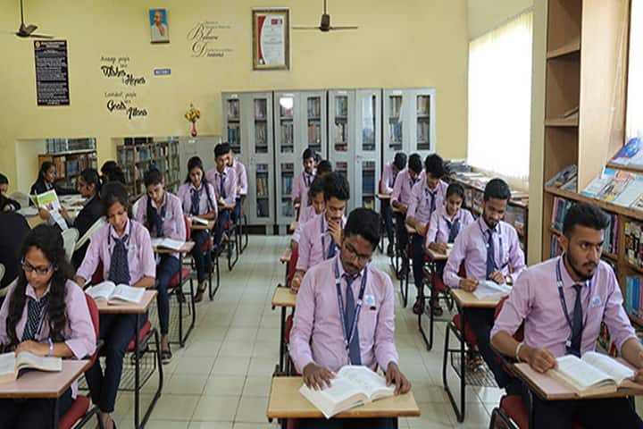 Moodlakatte Institute of Technology, Kundapura campus photo 2