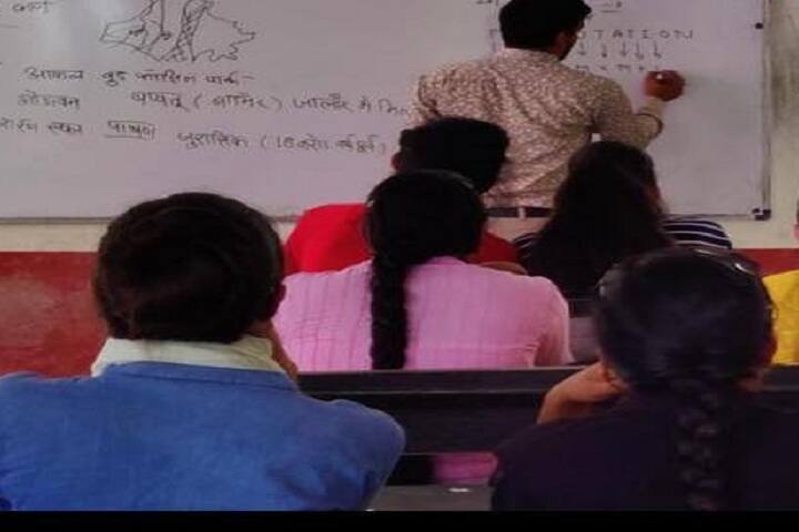Suyash College, Rashmi campus photo 3